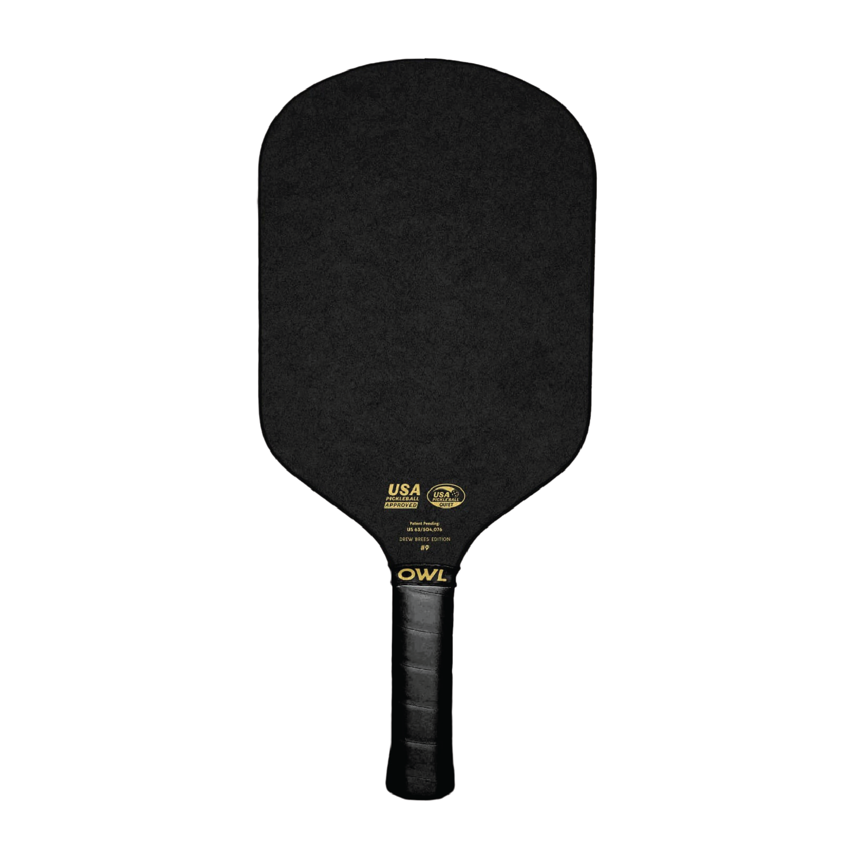 Selkirk AMPED Invikta Midweight view 1